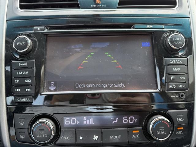 used 2013 Nissan Altima car, priced at $10,900