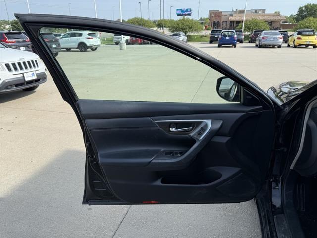 used 2013 Nissan Altima car, priced at $10,900