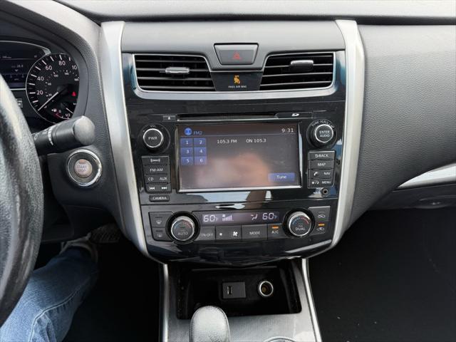 used 2013 Nissan Altima car, priced at $10,900
