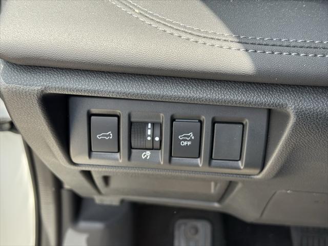 used 2023 Subaru Outback car, priced at $32,371