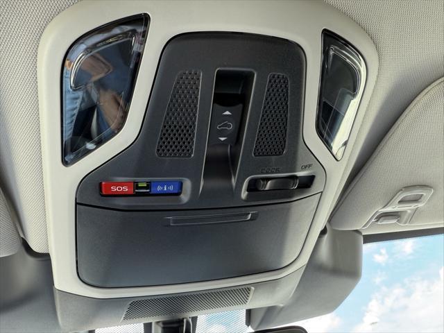 used 2023 Subaru Outback car, priced at $32,371