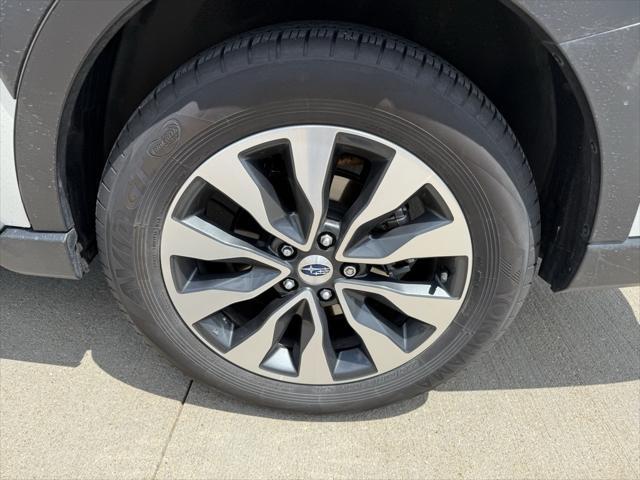 used 2023 Subaru Outback car, priced at $32,371