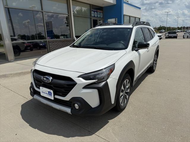 used 2023 Subaru Outback car, priced at $32,371