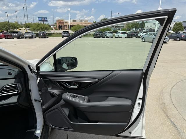 used 2023 Subaru Outback car, priced at $32,371
