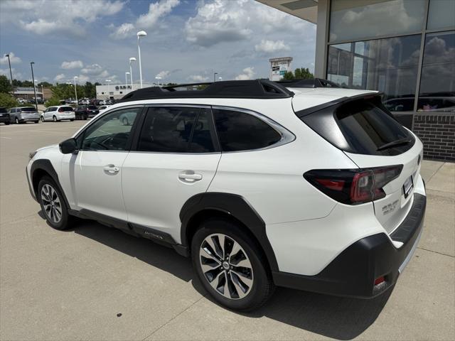 used 2023 Subaru Outback car, priced at $32,371