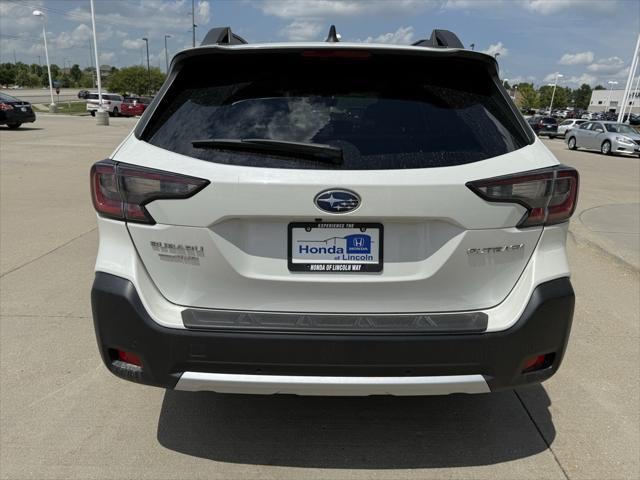 used 2023 Subaru Outback car, priced at $32,371