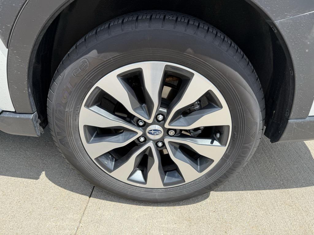 used 2023 Subaru Outback car, priced at $29,971