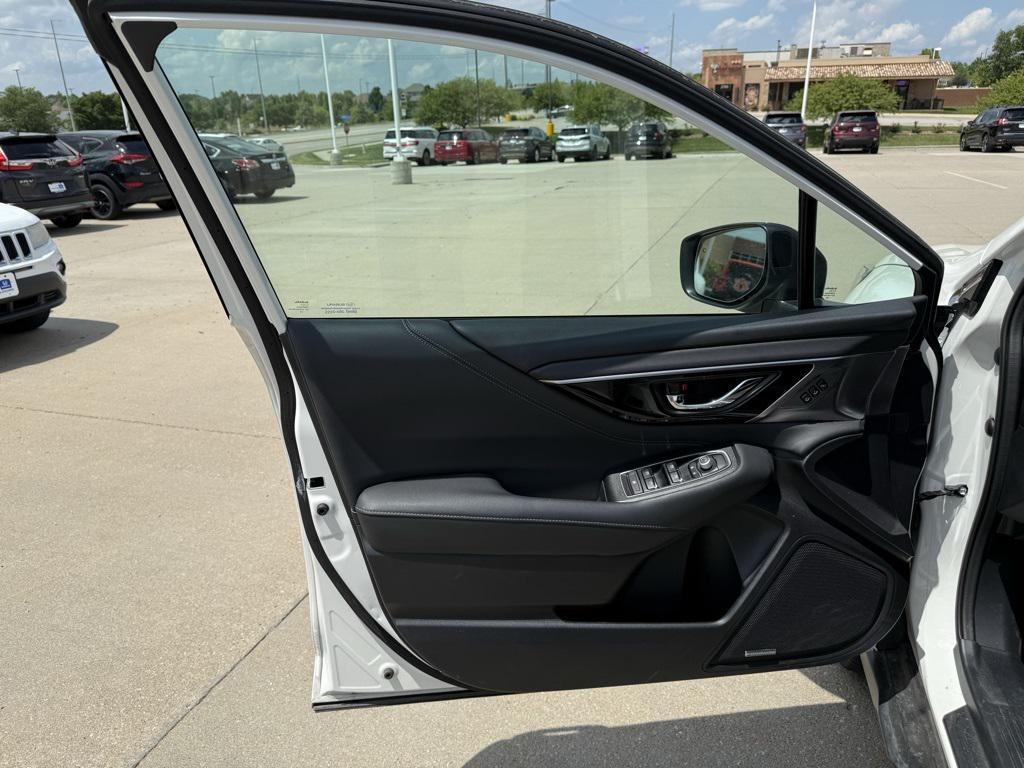 used 2023 Subaru Outback car, priced at $29,971