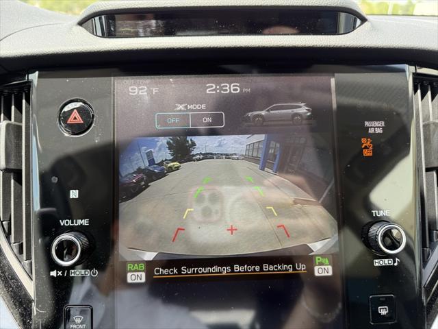 used 2023 Subaru Outback car, priced at $32,371