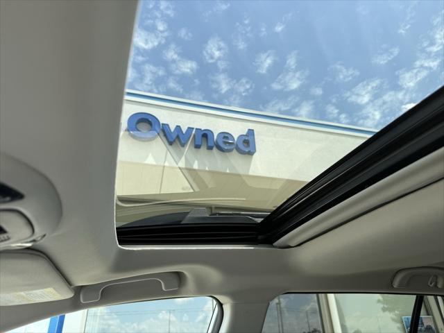 used 2023 Subaru Outback car, priced at $32,371