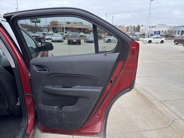 used 2014 Chevrolet Equinox car, priced at $9,700