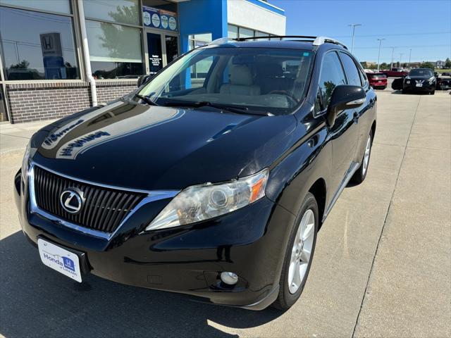 used 2012 Lexus RX 350 car, priced at $14,700