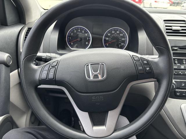 used 2011 Honda CR-V car, priced at $13,300