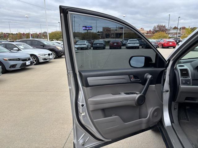 used 2011 Honda CR-V car, priced at $13,300