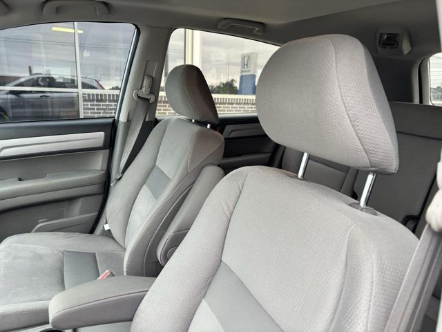 used 2011 Honda CR-V car, priced at $13,300