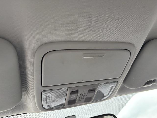 used 2011 Honda CR-V car, priced at $13,300