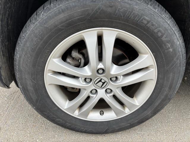 used 2011 Honda CR-V car, priced at $13,300