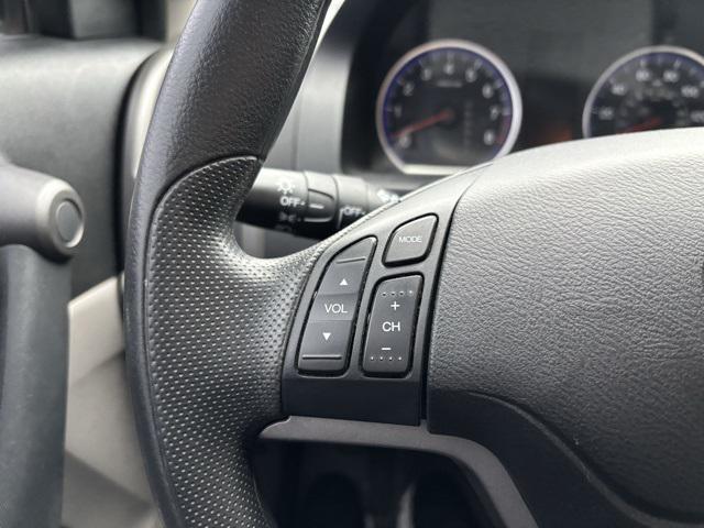 used 2011 Honda CR-V car, priced at $13,300