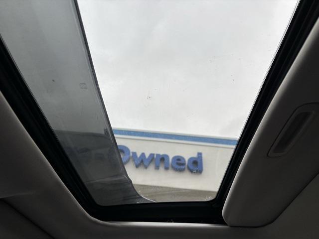 used 2011 Honda CR-V car, priced at $13,300