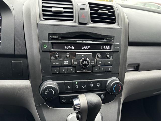 used 2011 Honda CR-V car, priced at $13,300