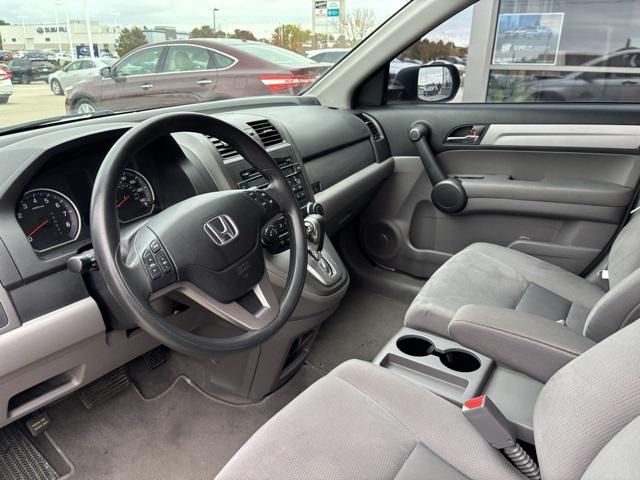 used 2011 Honda CR-V car, priced at $13,300