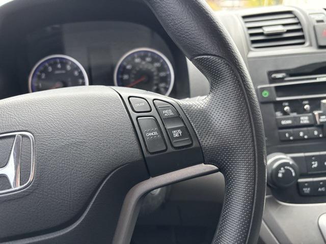 used 2011 Honda CR-V car, priced at $13,300