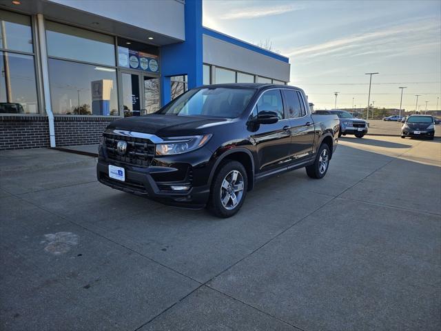 used 2024 Honda Ridgeline car, priced at $41,995