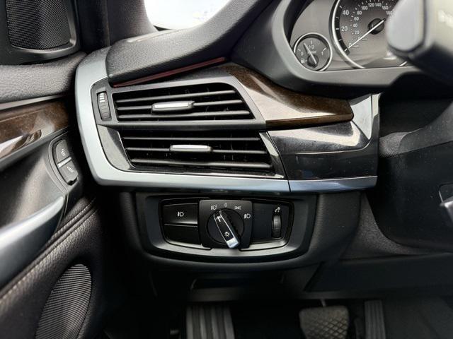 used 2018 BMW X5 car, priced at $19,700