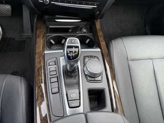 used 2018 BMW X5 car, priced at $19,700