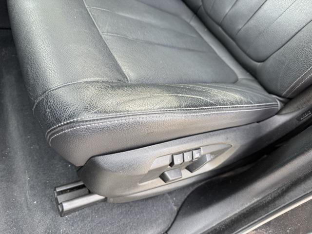 used 2018 BMW X5 car, priced at $19,700