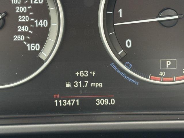 used 2018 BMW X5 car, priced at $19,700