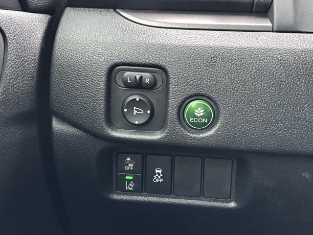 used 2022 Honda Pilot car, priced at $31,971