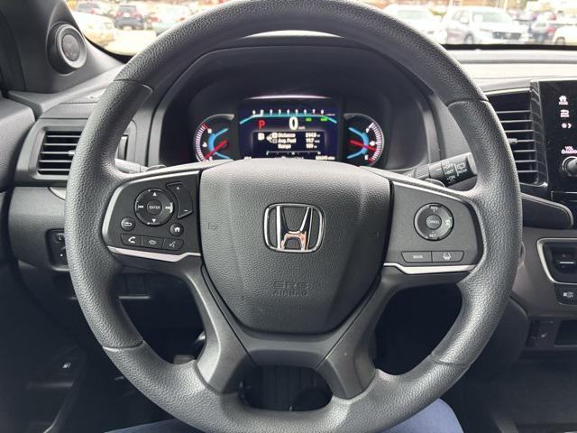 used 2022 Honda Pilot car, priced at $31,971