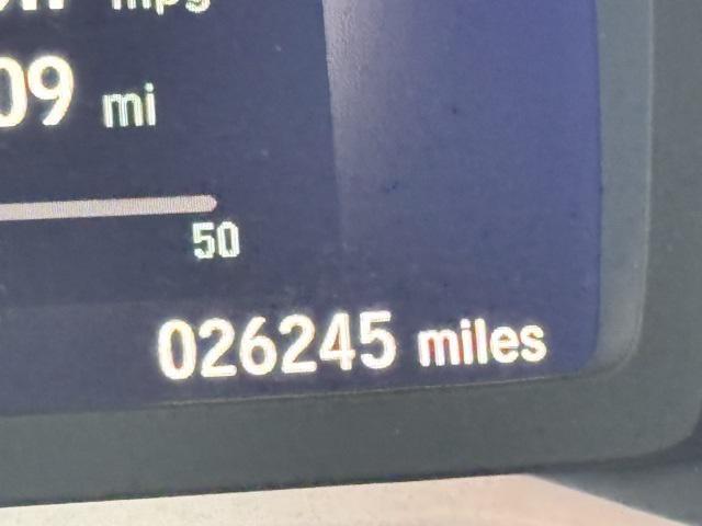 used 2022 Honda Pilot car, priced at $31,971