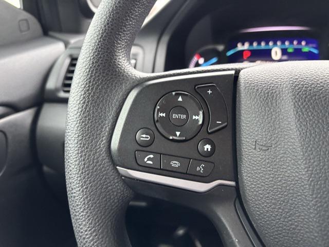 used 2022 Honda Pilot car, priced at $31,971