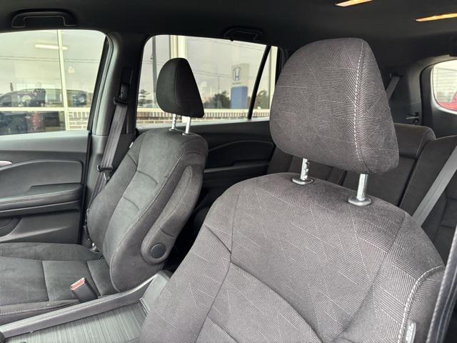 used 2022 Honda Pilot car, priced at $31,971