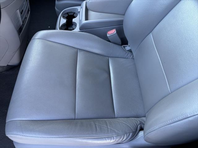 used 2016 Honda Odyssey car, priced at $14,900