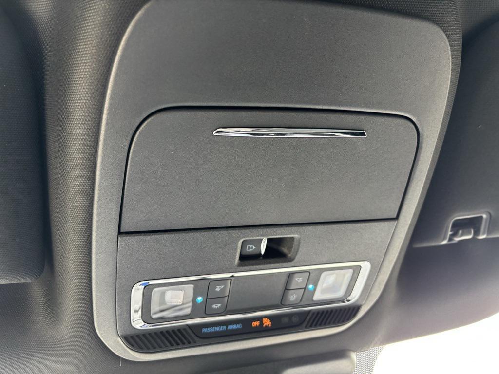 used 2024 Ford F-150 car, priced at $56,731