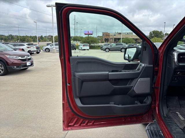 used 2024 Ford F-150 car, priced at $57,781