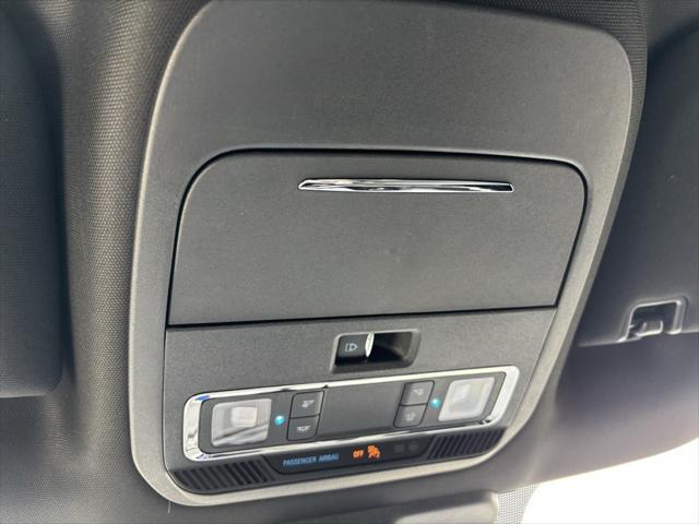 used 2024 Ford F-150 car, priced at $57,781