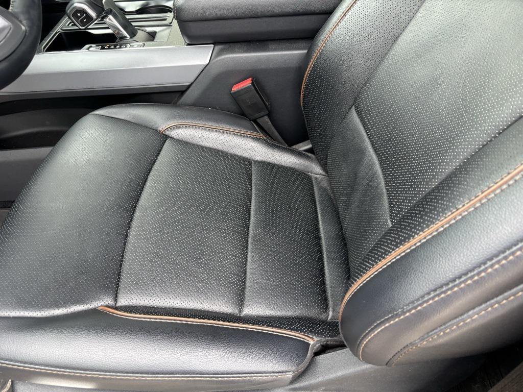 used 2024 Ford F-150 car, priced at $56,731