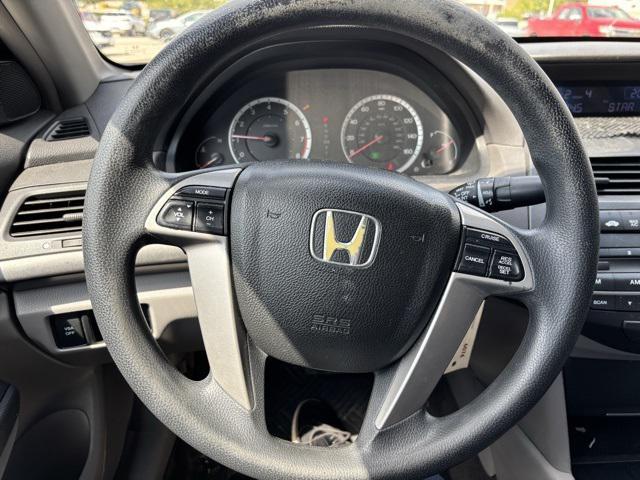 used 2008 Honda Accord car, priced at $7,900