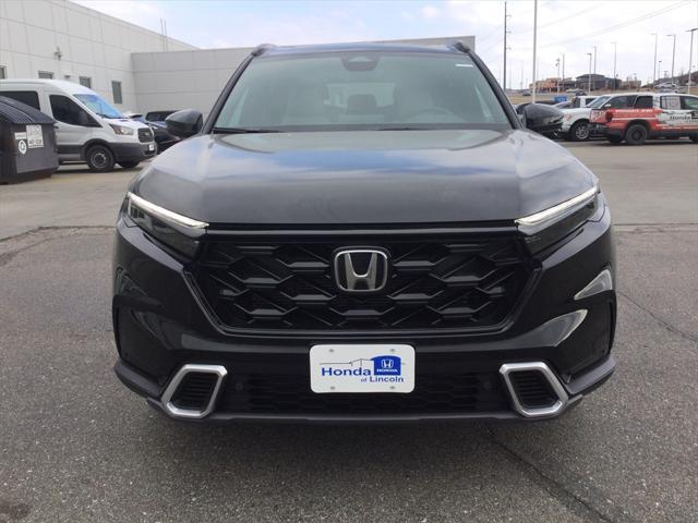 new 2025 Honda CR-V Hybrid car, priced at $42,495