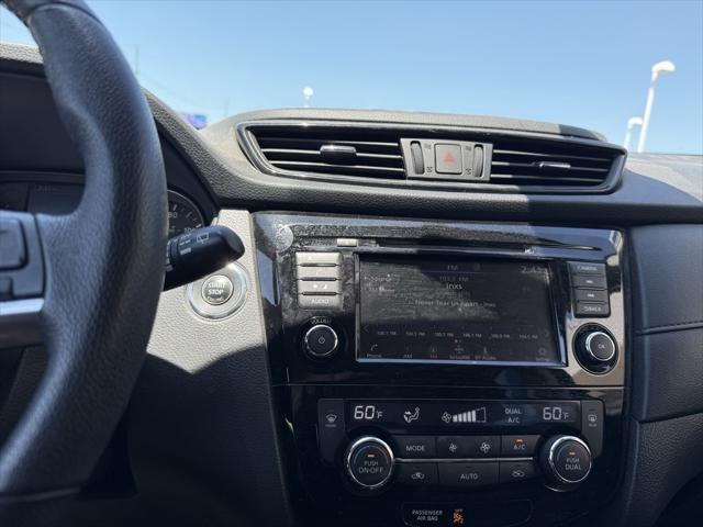 used 2019 Nissan Rogue car, priced at $18,731