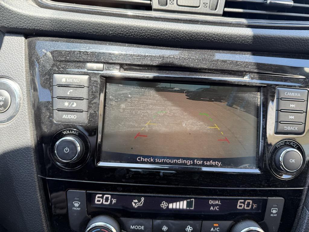 used 2019 Nissan Rogue car, priced at $16,771