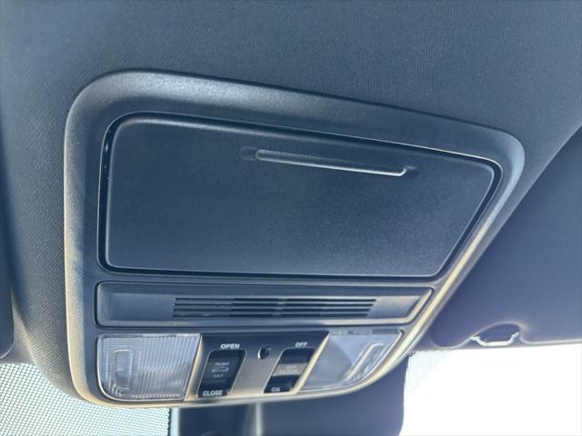 used 2022 Honda Passport car, priced at $35,561