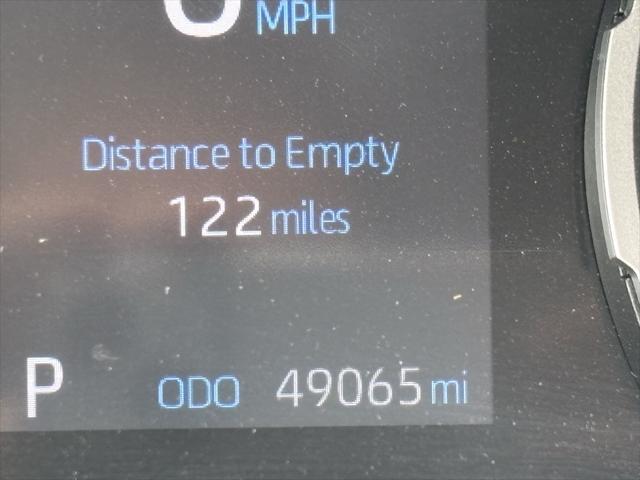 used 2019 Toyota RAV4 car, priced at $28,781