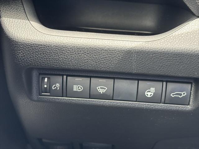 used 2019 Toyota RAV4 car, priced at $28,781