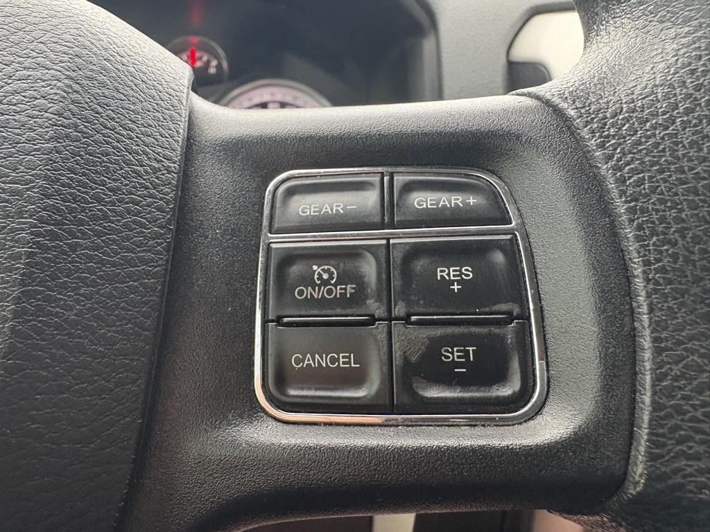 used 2020 Ram 1500 Classic car, priced at $24,731