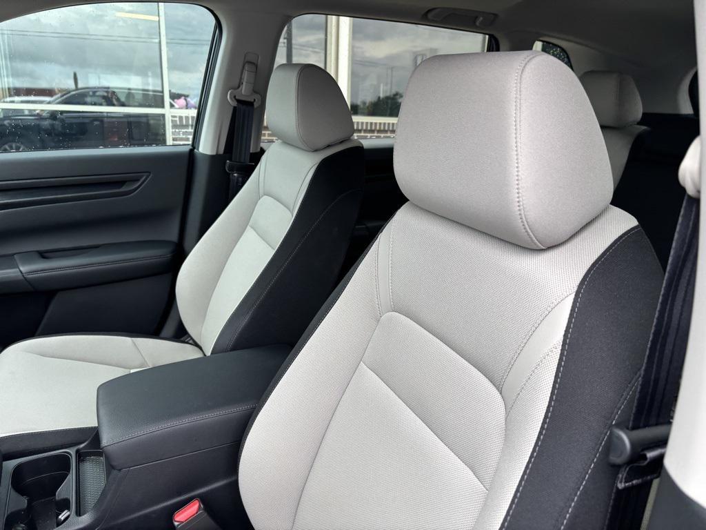 used 2023 Honda CR-V car, priced at $33,591